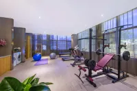 Crystal Orange (Kunming Nanping Pedestrian Street)