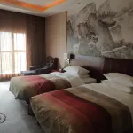 Longyou Baoli Clear Water Bay  Hotel Hotels in Longyou