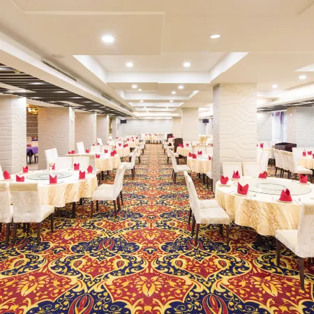 Grand Rezen Hotel Yang Shuo