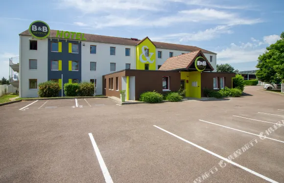 北博納民宿酒店