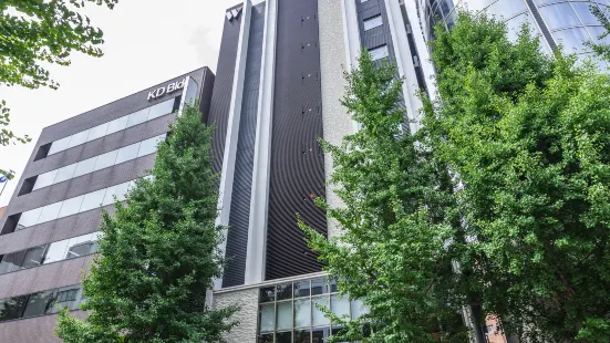 Hotel Wing International Hakata Shinkansenguchi