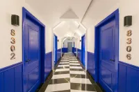 Yelia Hotel (Ding'an Bus Station Store) Hotels in Ding'an