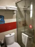Anyue enters Laifu Hotel