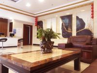 贵阳浣纱酒店 - 公共区域