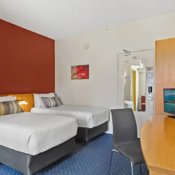 Yehs Hotel Melbourne CBD
