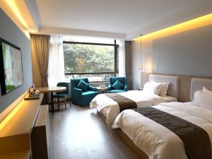 Chongqing Beiman Time Hotel