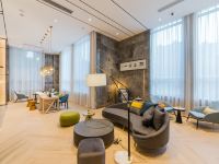 宁波国际会展中心亚朵酒店 - 公共区域