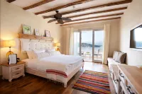 Hotel Unique-Boutique Class - Adults Only - Balkoner