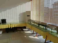 Linzhou Red Home Business Hotel