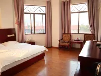 Cangyuan Yilanyuan Hotel