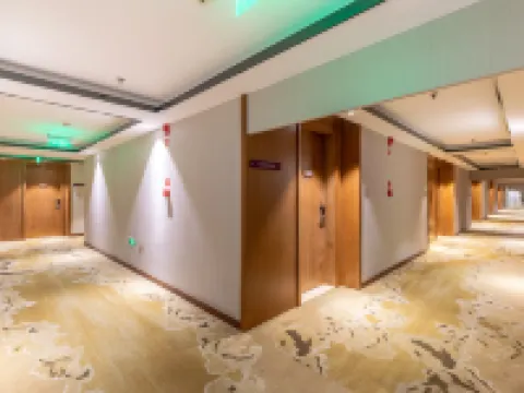 GreenTree Eastern Hotel (Xiamen Zhongshan Road Pedestrian Street) Hotels in Xiamen