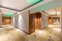 GreenTree Eastern Hotel (Xiamen Zhongshan Road Pedestrian Street)