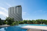 Asia Bay International Hotel - Beach