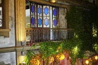 Yiman Hotel (Suzhou Guanqianjie Pingjiang Road Scenic Area)