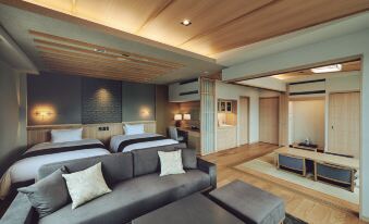 Hotel Kowakuen Haruka
