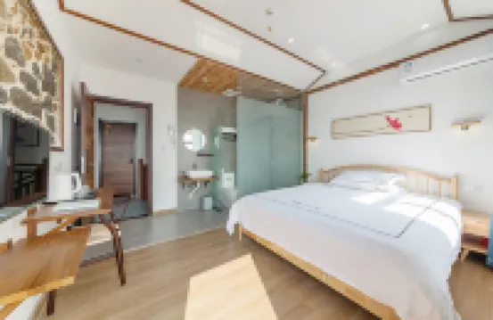 Qichi Three Sisters Inn