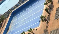 Zheshang Hotel Hotels in Yunxian