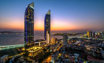 Green Oriental Hotel (Xiamen Zhongshan Road Pedestrian Street)