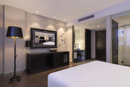 Orange Hotel (Suzhou Guanqian Street)