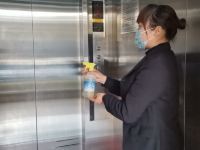 宝鸡明悦主题酒店 - 其他