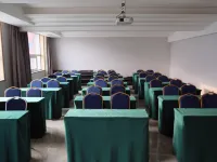 Xingxian Xingxing Business Hotel Hotele w: Powiat Xing