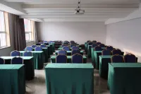 Xingxian Xingxing Business Hotel Hotels in Xing County