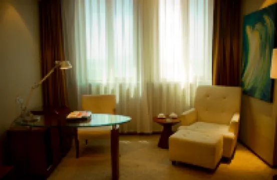 Fuhong International Hotel
