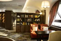 Guohao Hotel Hotels in Zhengding