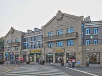 汉庭酒店(宁波溪口店) - 酒店附近