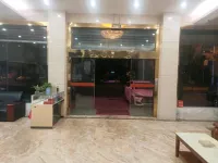 Changcheng Business Hostel Hotel a Yangzhong