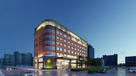 Newsiri Hotel