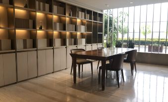 JI Hotel (Shanghai Caohejing  Lianhua Road )