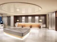 Shizutetsu Hotel Prezio Tokyo Tamachi Hotels near Mita Station