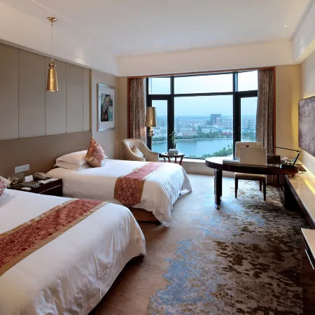Obrao Grand Hotel