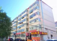 Harbin Hengxing Hotel Hotel in zona Harbin Xuefu Middle School Gymnasium