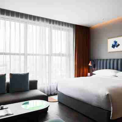 RYSE, Autograph Collection by Marriott Rooms