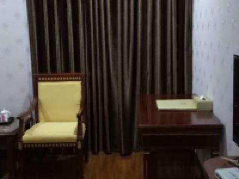 海丰新丰盛宾馆 - 一房一厅