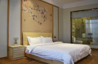 Xin'ao Seaview Grand Hotel (Linyi Lights Lanshan New Langya Scenic Area) 린이 공자묘 주변 호텔