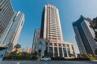 Tuke Chengshe Hotel Hotel a Zhuji
