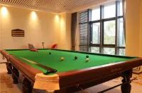 Qinhuangdao Arcadia Seaside Holiday Hotel Hotels in Changli