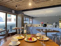 Yunfan Hotel - Breakfast