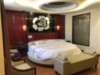 Dongfang Kaihui Business Hotel - 2 étoiles