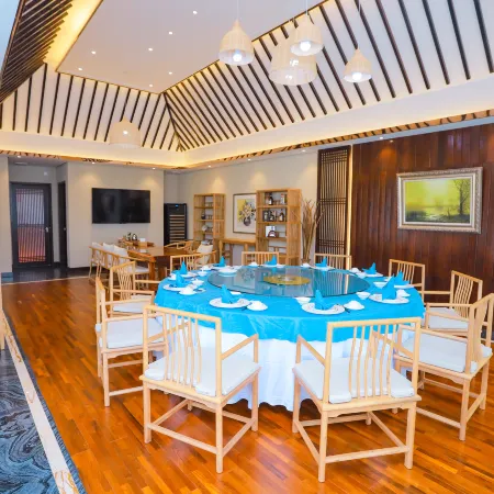 Greenland Resort & Spa