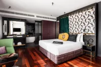 QT Perth, an EVT hotel