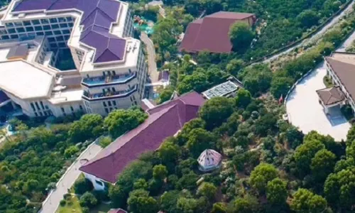 Dongshan Hotel