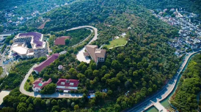 Dongshan Hotel