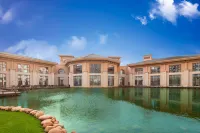 Jianguo Hotel Hotels in Weinan