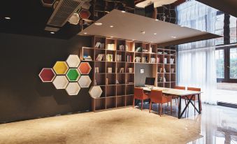 Ibis Styles Hotel (Wuxi Nanchang Street Store)