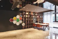 Ibis Styles Hotel (Wuxi Nanchang Street Store) - 3 Yıldız