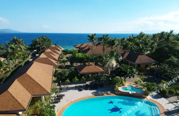 海龜灣潛水度假村